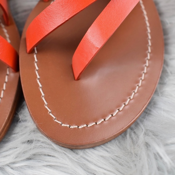 (Tory Burch) Patos Flat Slides - Picture 6 of 6